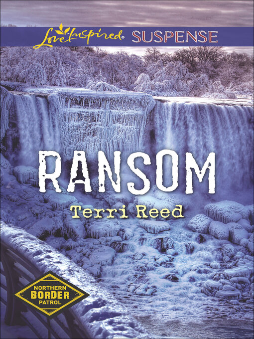Title details for Ransom by Terri Reed - Wait list
